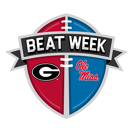 Beat Week Logo
